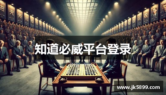 知道必威平台登录